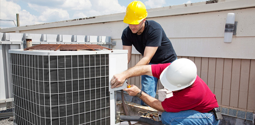 MEP WORKS AIR CONDITIONING (DESIGN AND BUILD)